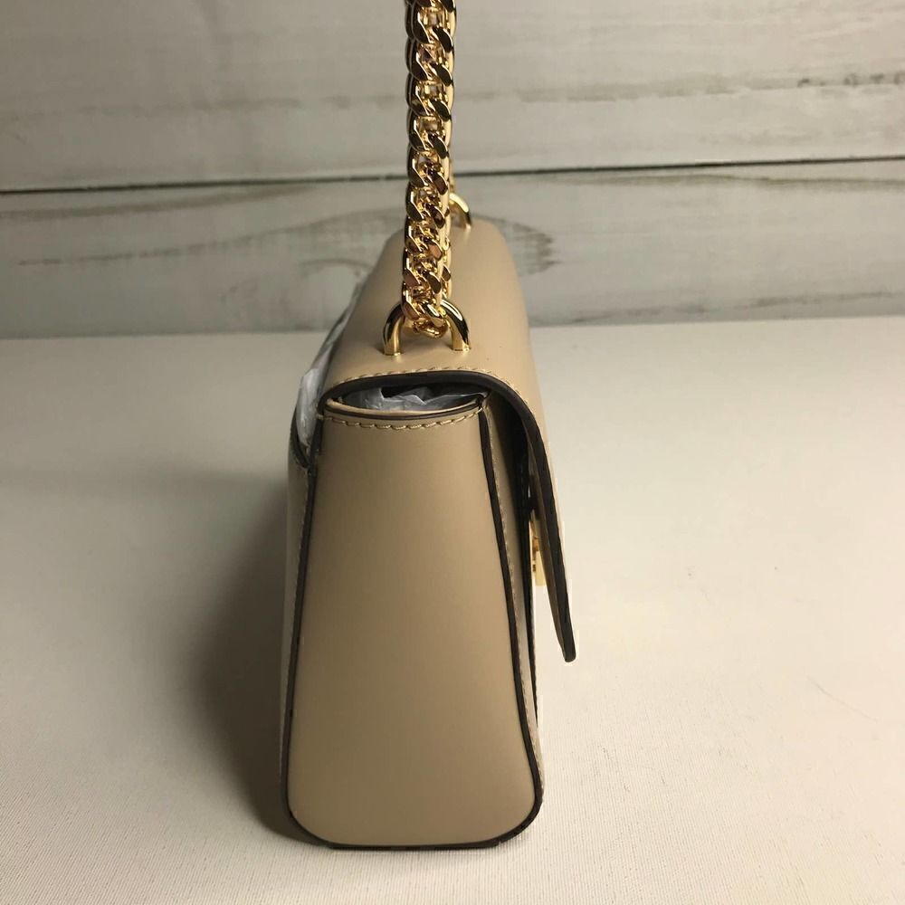 Michael Kors Mindy Shoulder Bag NWT8 - Picture 5 of 9